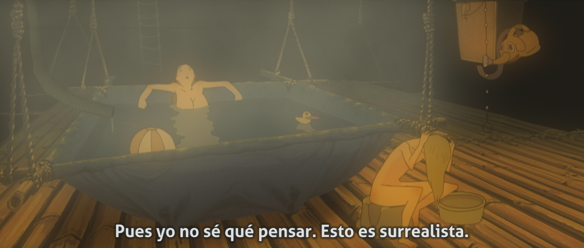 Mind Game (AkemiSubs)